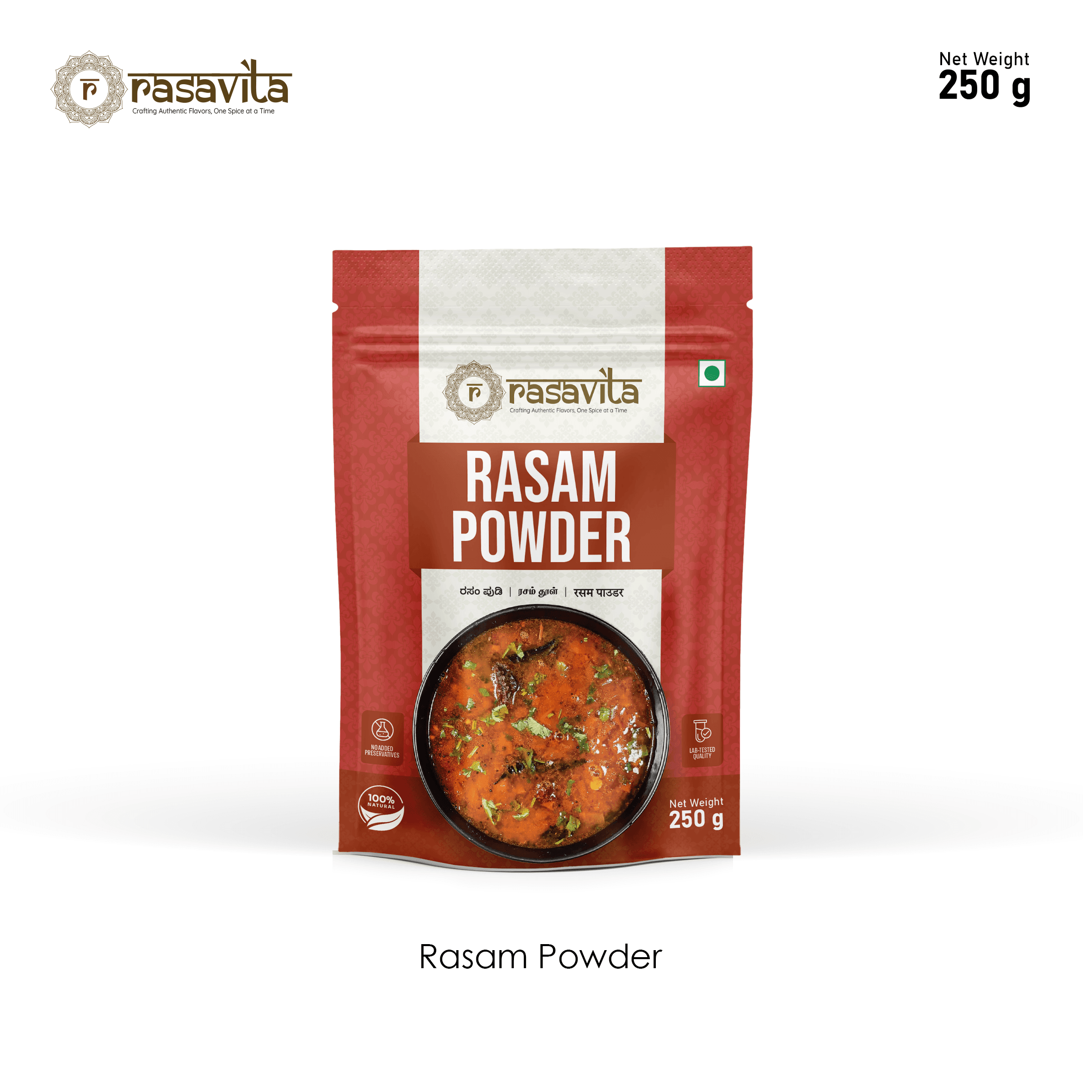 Rasam powder