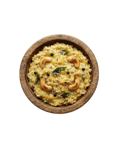 Ready to Eat / Premixes