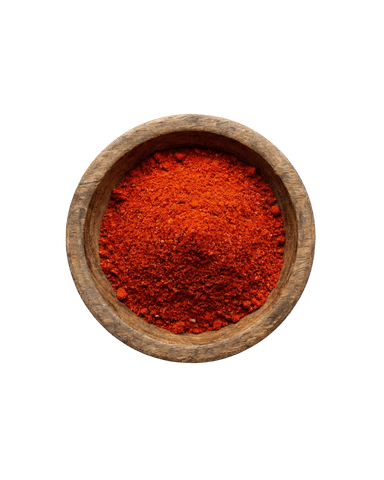 Whole spices